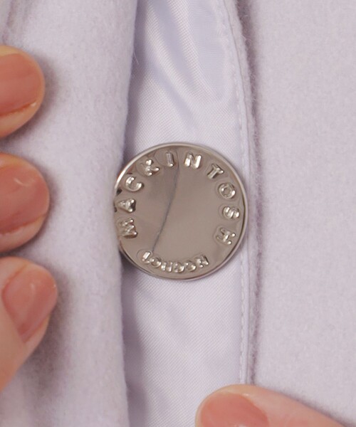 MACKINTOSH LONDON（マッキントッシュ ロンドン） ステンカラーコート