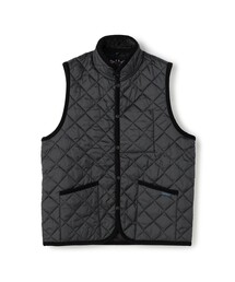 LAVENHAM（ラベンハム） ベスト ジレ LAVENHAM Mickfield Mens 22 Rc