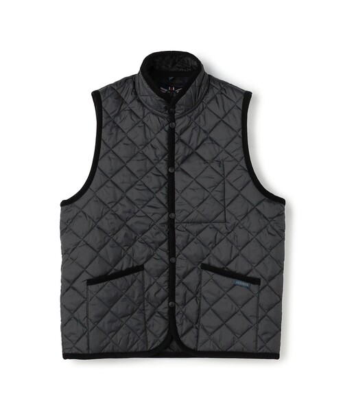LAVENHAM（ラベンハム） ベスト ジレ LAVENHAM Mickfield Mens 22 Rc