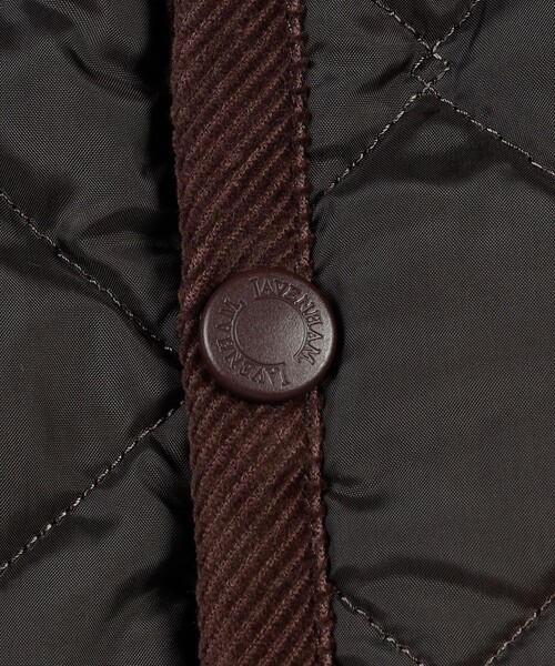 LAVENHAM（ラベンハム） ベスト ジレ LAVENHAM Mickfield Mens 22 Rc