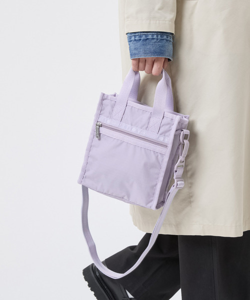 LeSportsac（レスポートサック） ショルダーバッグ バッグ MINI N/S