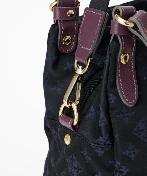 russet（ラシット） 2WAYバッグ FREE ネイビー レディース : ZOZOTOWN