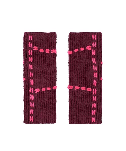 新品】phingerinマフラー&アームウォーマーセット 2025年最新