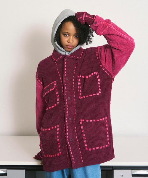 アームカバー 「PHINGERIN/フィンガリン」PG1 ARM WARMER メンズ | PHINGERIN | 06