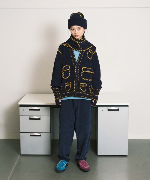 PHINGERIN（フィンガリン） アームカバー 「PHINGERIN/フィンガリン