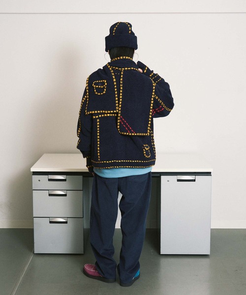 PHINGERIN（フィンガリン） アームカバー 「PHINGERIN/フィンガリン