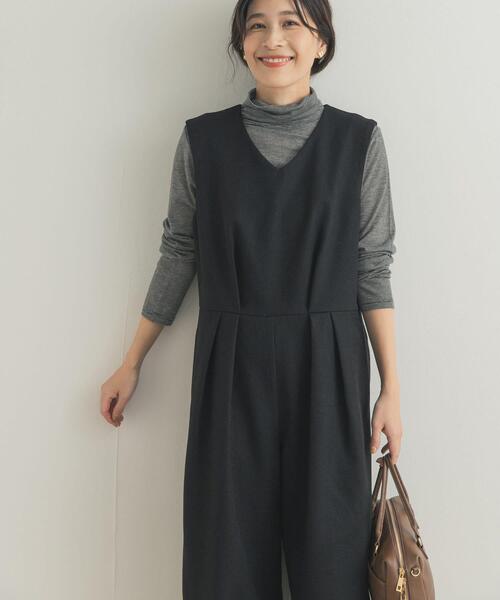 URBAN RESEARCH DOORS（アーバンリサーチドアーズ） サロペット