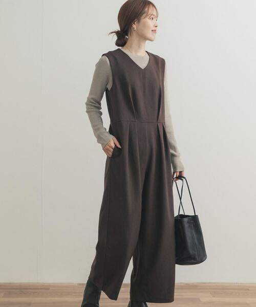 URBAN RESEARCH DOORS（アーバンリサーチドアーズ） ワンピース V 
