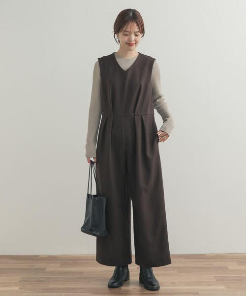 URBAN RESEARCH DOORS（アーバンリサーチドアーズ） サロペット