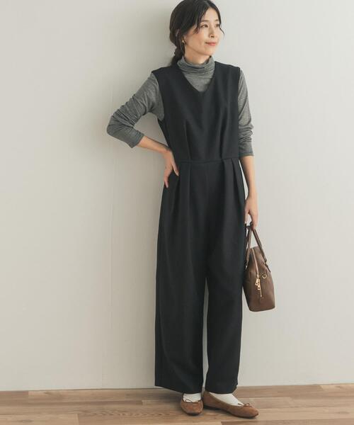 URBAN RESEARCH DOORS（アーバンリサーチドアーズ） サロペット