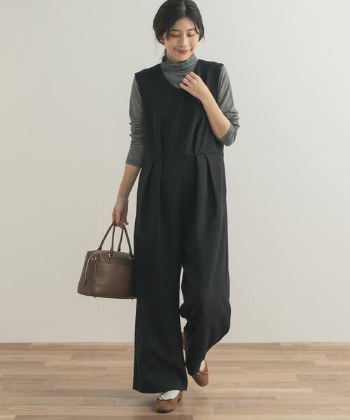 URBAN RESEARCH DOORS（アーバンリサーチドアーズ） サロペット