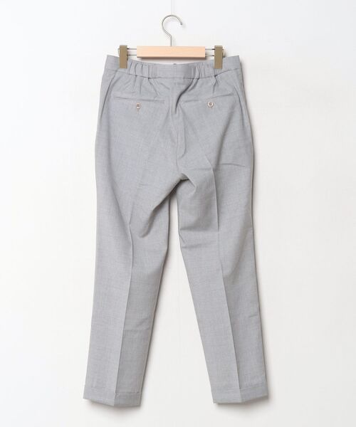 INCOTEX コーデュロイ スラックス 44 インコテックス INCOTEX SLACKS（インコテックス スラックス）SLIM FIT ガーメントダイ