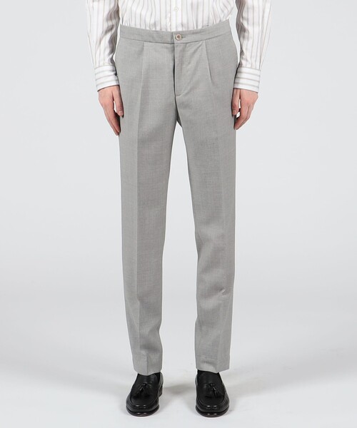 INCOTEX(インコテックス) スラックス 44 グレー メンズ : ZOZOTOWN INCOTEX(インコテックス) スラックス 44 グレー メンズ : ZOZOTOWN