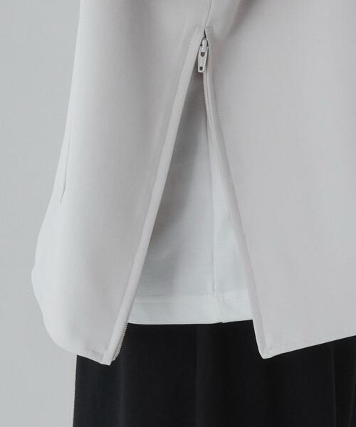 「LUCY」 ブルゾン LARGE ブラック メンズ_画像9