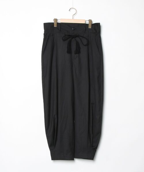 glamb（グラム） パンツ 2 ブラック メンズ : ZOZOTOWN Yahoo!店