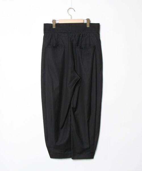 glamb マルコクロップドパンツ ブラック glamb マルコクロップドパンツ