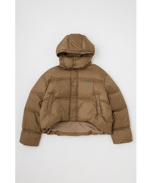 GREEN BUTTER（グリーンバター） ブルゾン アウター Duck Down