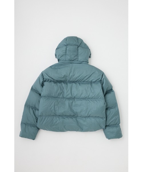 GREEN BUTTER（グリーンバター） ブルゾン アウター Duck Down