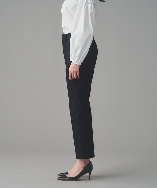UNITED ARROWS（ユナイテッドアローズ） スラックス パンツ 2トーン
