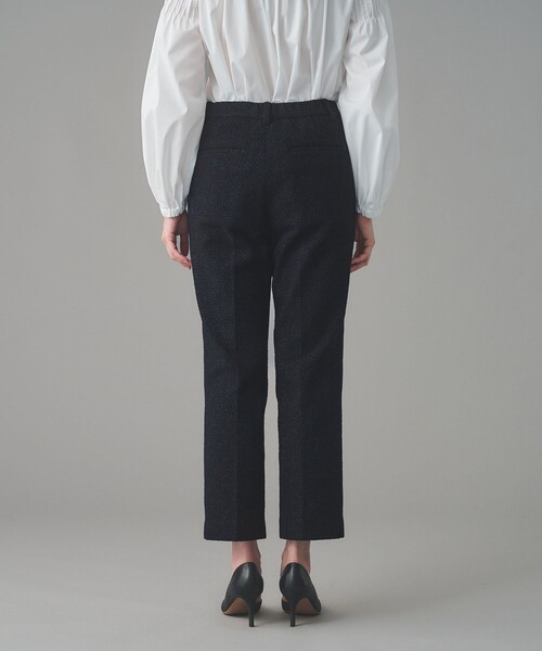 UNITED ARROWS（ユナイテッドアローズ） スラックス パンツ 2トーン