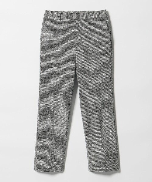 UNITED ARROWS（ユナイテッドアローズ） スラックス パンツ 2トーン