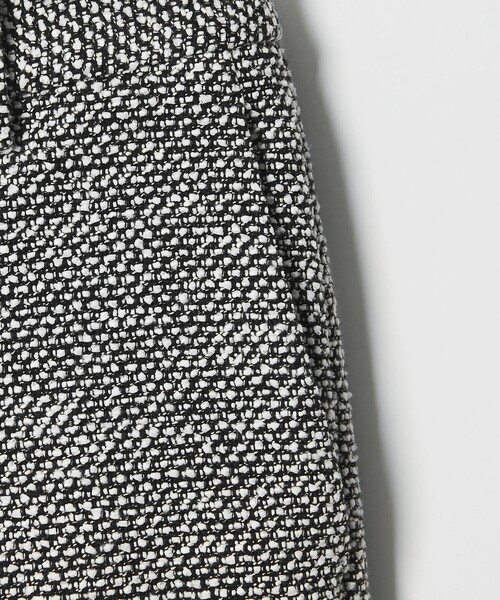 UNITED ARROWS ユナイテッドアローズ　ツイード パンツ UNITED ARROWS（ユナイテッドアローズ） スラックス パンツ 2トーン