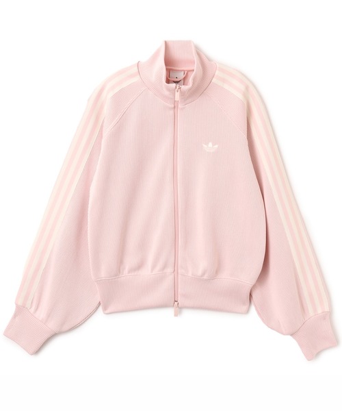 adidas（アディダス） ジャージ adidas KNIT BALOON TRACK TOP