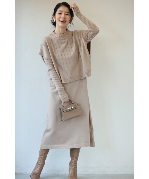 cawaii ワンピース 155cm以下の小柄さん向け コーデに悩む朝にさよなら