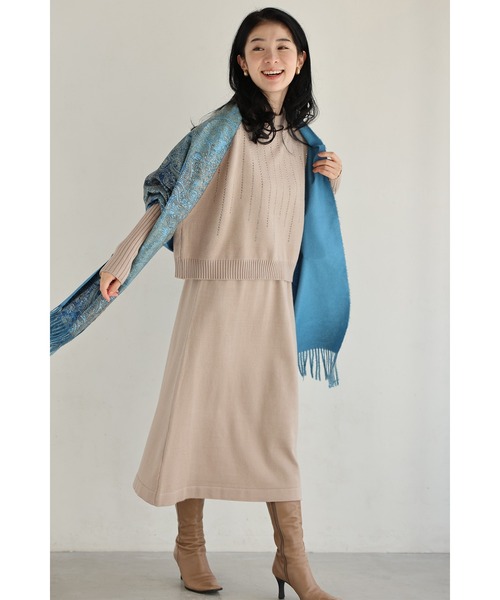 cawaii ワンピース 155cm以下の小柄さん向け コーデに悩む朝にさよなら