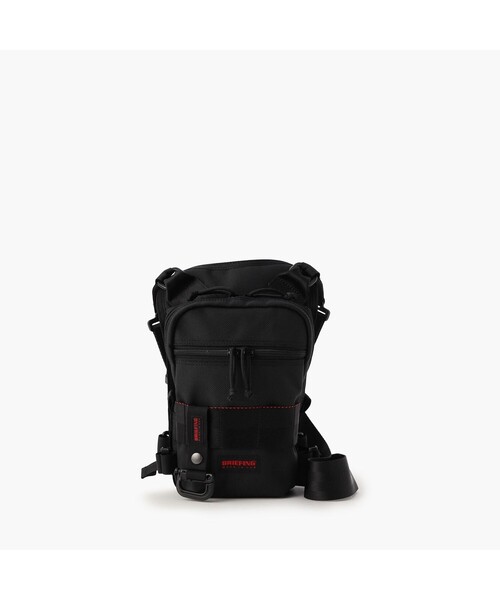 BRIEFING（ブリーフィング） ショルダーバッグ 「オフィシャルサイト