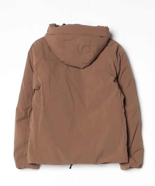 journal standard ブラウン ダウンジャケット風 カジュアル JOURNAL STANDARD（ジャーナルスタンダード） ダウンジャケット SMALL
