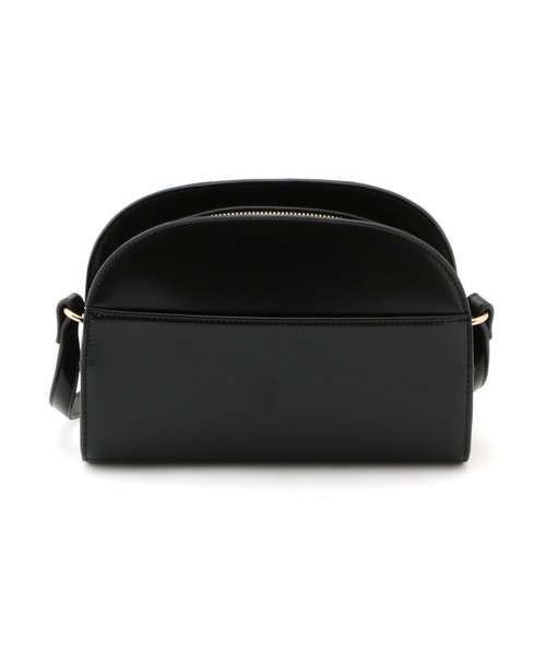 「SALON adam et rope'」 ショルダーバッグ FREE キャメル レディース_画像2