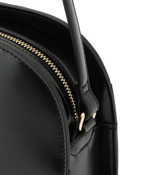 「SALON adam et rope'」 ショルダーバッグ FREE キャメル レディース_画像6