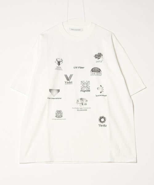 Children of the discordance（チルドレンオブザディスコーダンス） t