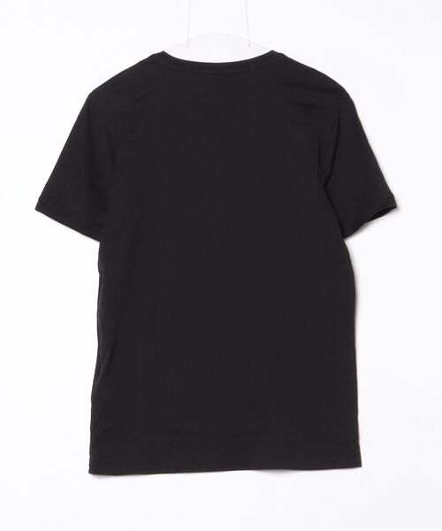 FENDI（フェンディ） 半袖Tシャツ S ブラック メンズ : ZOZOTOWN Yahoo