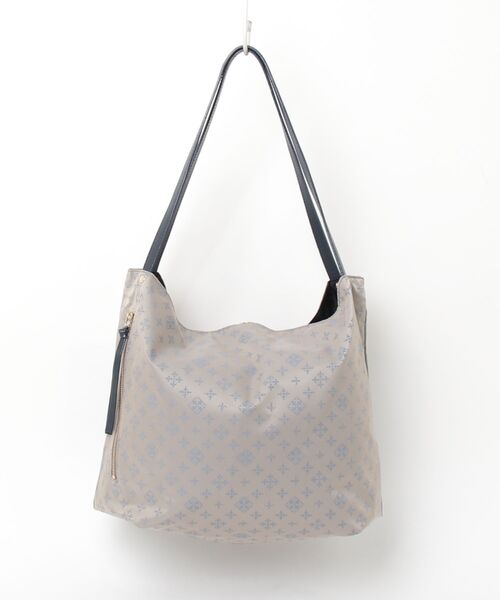 【新品未使用】russet ラシット　トートバッグ　ショルダーバッグ russet（ラシット） トートバッグ FREE グレー系その他 レディース