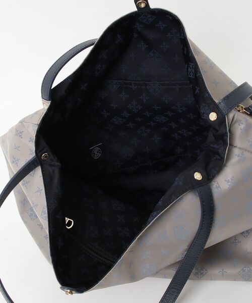 russet（ラシット） トートバッグ FREE グレー系その他 レディース