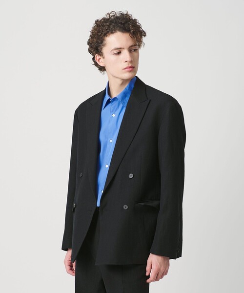 BEAUTY＆YOUTH UNITED ARROWS ジャケット テーラードジャケット