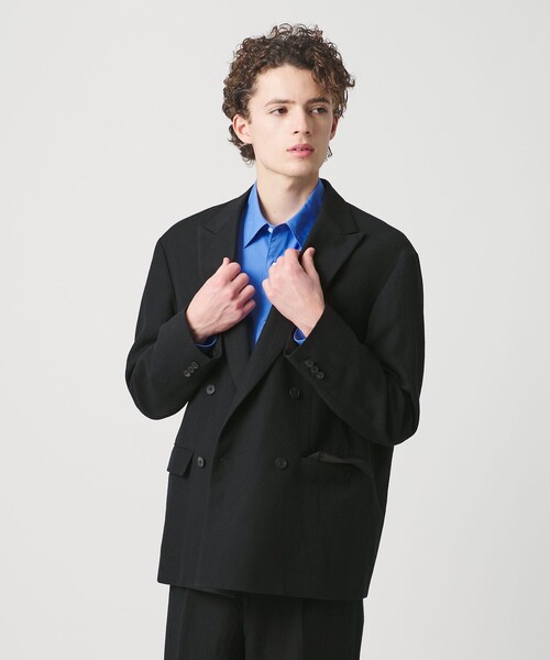 BEAUTY＆YOUTH UNITED ARROWS ジャケット テーラードジャケット