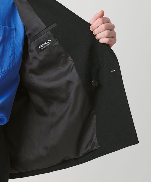 BEAUTY＆YOUTH UNITED ARROWS ジャケット テーラードジャケット 入学式