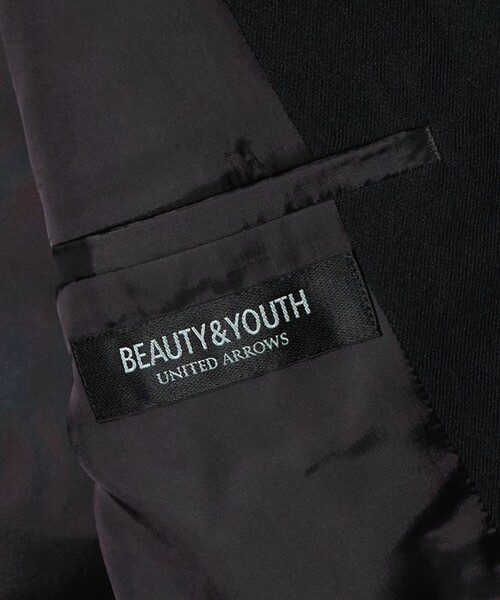 BEAUTY&YOUTH UNITED ARROWS ジャケット テーラードジャケット 入学式 BEAUTY&YOUTH UNITED ARROWS ジャケット テーラードジャケット 入学式