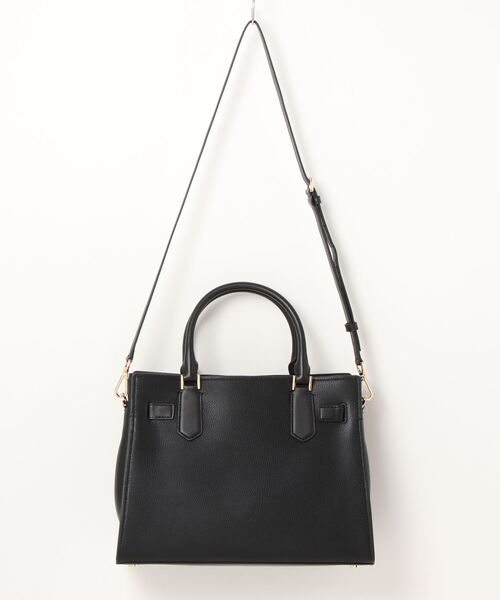 MICHAEL KORS（マイケルコース） 2WAYバッグ FREE ブラック レディース