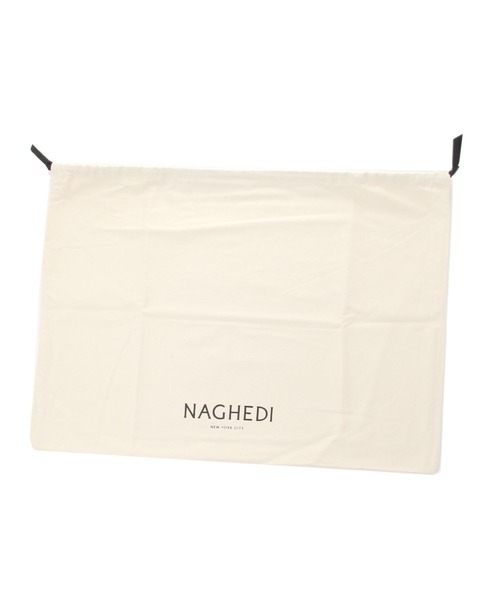 トートバッグ 「NAGHEDI」St. Barths Large トートバッグ レディースの画像