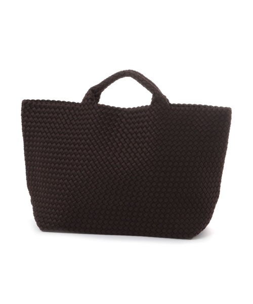 トートバッグ 「NAGHEDI」St. Barths Large トートバッグ レディースの画像