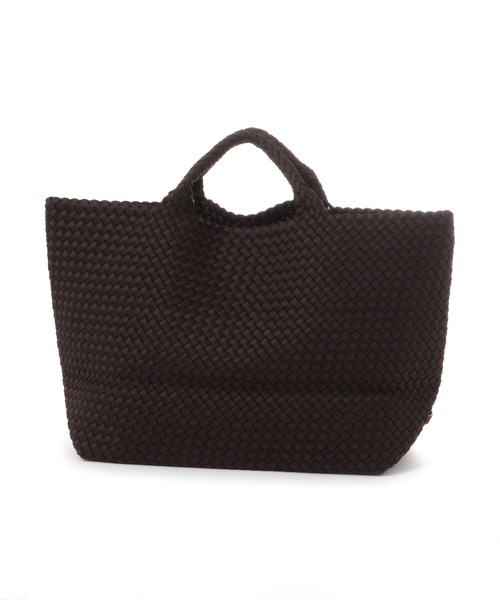 トートバッグ 「NAGHEDI」St. Barths Large トートバッグ レディースの画像