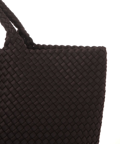 トートバッグ 「NAGHEDI」St. Barths Large トートバッグ レディースの画像