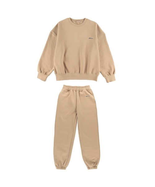 Alexia Stam セットアップ　3点セット ALEXIA STAM（アリシアスタン） トレーナー スウェット On＆Off