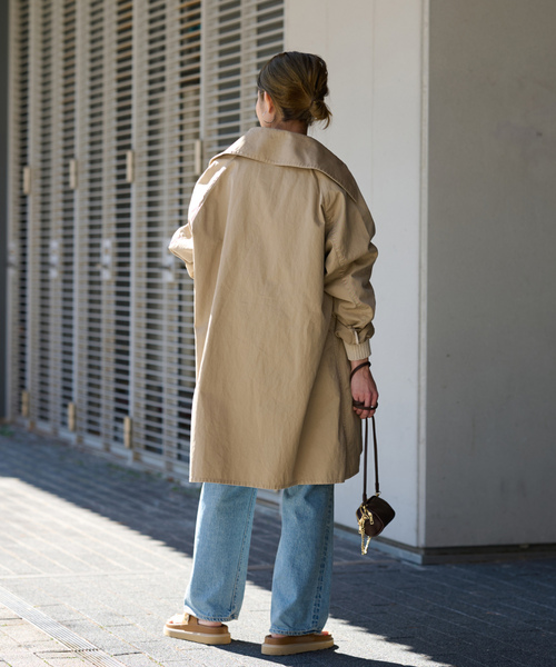 FRAMeWORK（フレームワーク） 「Barbour」ジャケット X-SMALL ベージュ