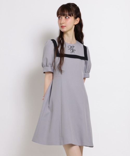 MILK（ミルク） ワンピース Ecole ワンピース : ZOZOTOWN Yahoo!店