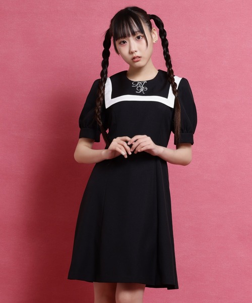 MILK（ミルク） ワンピース Ecole ワンピース : ZOZOTOWN Yahoo!店